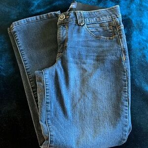 Democracy “Ab” solution Jeans